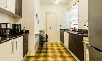 Imagem 5: Apartamento em Higienópolis