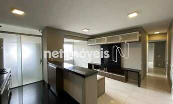 Imagem 2: Venda Apartamento 2 quartos Vila da Serra Nova Lima