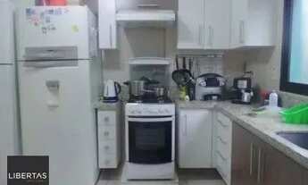 Imagem 7: Apartamento para Venda - 119.39m², 3 dormitórios, sendo 1 suites, 1 vaga - Santana