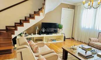 Imagem 3: Cobertura no bairro Moinhos de Vento, bem próxima ao Parcão