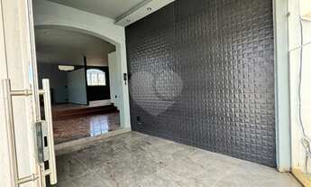 Imagem 7: Casa com 4 quartos à venda ou para locação em Cidade Jardim - SP