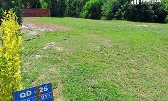 Imagem 2: Terreno à venda, 640 m² por R$ 690 - Interlagos - Vila Velha/ES