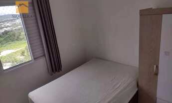 Imagem 4: Apartamento para alugar, 62 m² por R$ 2.489,88/mês - Campolim - Sorocaba/SP