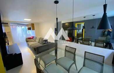 Imagem 2: Apartamento, 3 quartos, 1 suíte, 2 vagas - Savassi - Belo Horizonte