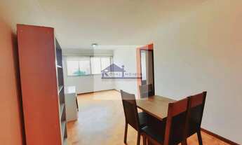 Imagem: Apartamento em Vila Clementino - São Paulo