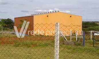 Imagem 4: Área Industrial Completa na Zeferino Vaz