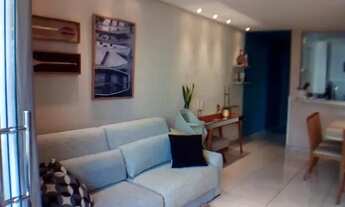 Imagem 4: Apartamento com 4 dormitórios - Buritis - Belo Horizonte/MG