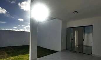 Imagem 5: Casa à venda no VILLAREDO BARRA RESIDENCIAL , OLHOS D'ÁGUA, Barra dos Coqueiros, SE