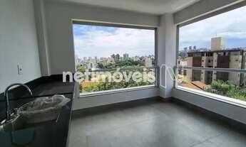 Imagem 6: Venda Apartamento 4 quartos Castelo Belo Horizonte