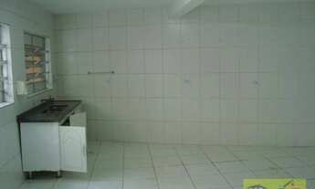 Imagem 5: Casa com 2 dormitórios para alugar por R$ 1.100/mês - Jardim Ouro Preto - Taboão da Serra