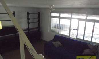 Imagem 4: Sobrado residencial para locação, Jardim Rio Pequeno, São Paulo