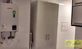 Imagem 5: Apartamento residencial à venda, Alto de Pinheiros, São Paulo