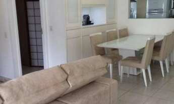 Imagem: Apartamento com 3 dormitórios à venda