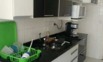 Imagem 6: Apartamento com 3 dormitórios à venda, 78 m² por R$ 450.000 - Jardim Ester Yolanda - São P