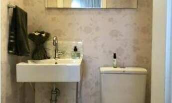 Imagem 4: Apartamento residencial à venda, Cidade São Francisco, São Paulo