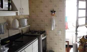 Imagem 6: Apartamento residencial à venda, Butantã, São Paulo