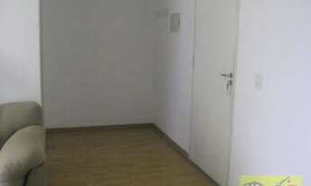 Imagem 2: Apartamento residencial para venda e locação, Jardim das Vertentes, São Paulo - AP3282