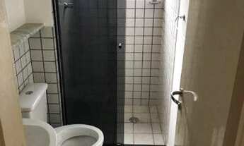 Imagem 6: Apartamento com 2 dormitórios à venda, 55 m² por R$ 220.000 - Jardim Boa Vista (Zona Oeste