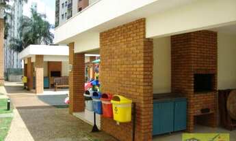 Imagem 4: Apartamento com 3 dormitórios à venda, 63 m² por R$ 359.000 - Jardim das Vertentes - São P