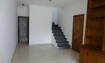 Imagem 6: Sobrado com 3 dormitórios para alugar, 130 m² por R$ 1.900 - Rio Pequeno - São Paulo/SP