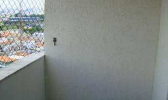 Imagem 6: Apartamento residencial à venda, Jardim Ester, São Paulo - AP8408