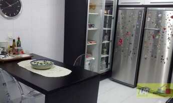 Imagem 4: Apartamento residencial à venda, Alto de Pinheiros, São Paulo