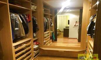 Imagem 6: Apartamento com 4 dormitórios à venda, 170 m² por R$ 1.250.000 - Vila São Francisco - São