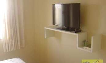 Imagem 7: Apartamento com 2 dormitórios para alugar, 50 m² por R$ 1.300 - Jardim Monte Alegre - São