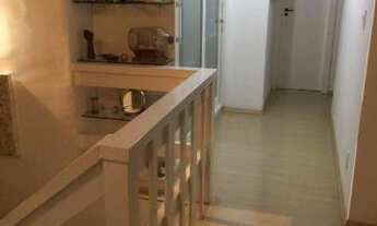 Imagem 3: Sobrado com 3 dormitórios à venda, 192 m² por R$ 950.000 - Parque Dom Henrique - Cotia/SP