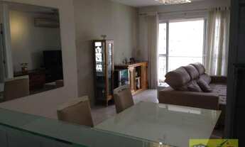 Imagem 3: Apartamento com 3 dormitórios à venda, 90 m² por R$ 870.000 - Alto de Pinheiros - São Paul