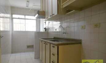 Imagem 3: Excelente apto ao lado do metro vila sõnia