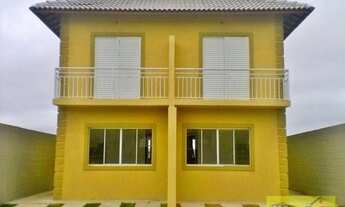 Imagem 2: Sobrado em condominio fechado com toda infra estrutura