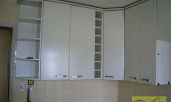 Imagem 2: Apartamento residencial para locação, Vila Lageado, São Paulo - AP7353