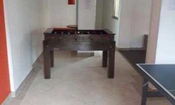 Imagem 4: Apartamento com 2 dormitórios para alugar, 55 m² por R$ 1.600/mês - Jardim Esmeralda - São