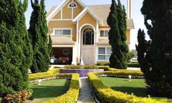 Imagem 2: Barueri, Residencial Tamboré 1