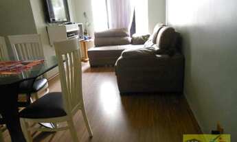 Imagem 2: Apartamento residencial à venda, Jardim Dracena, São Paulo