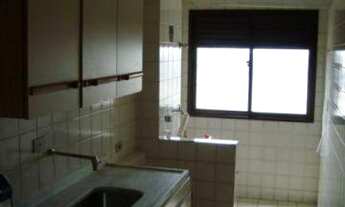 Imagem 7: Apartamento residencial à venda, Jardim Ester, São Paulo - AP8408