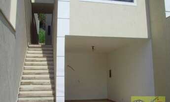 Imagem 2: Sobrado residencial à venda, Cidade São Francisco, São Paulo - SO1227