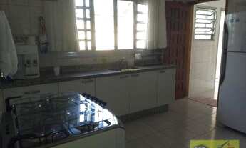 Imagem 6: Casa com 4 dormitórios à venda, 247 m² por R$ 900.000 - Parque dos Príncipes - São Paulo/S