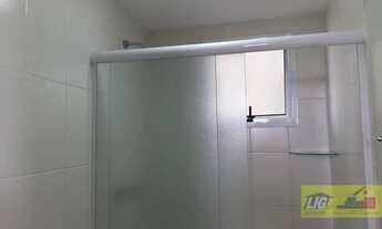 Imagem 6: Excelente apartamento com 2 dormitórios sendo uma suíte