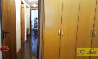 Imagem 6: Apartamento residencial à venda, Vila São Francisco, São Paulo - AP8117