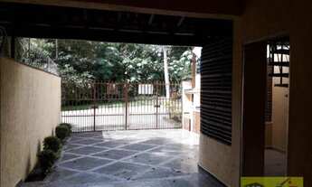 Imagem 4: Sobrado com 3 dormitórios à venda por R$ 850.000 - Vila Suzana - São Paulo/SP