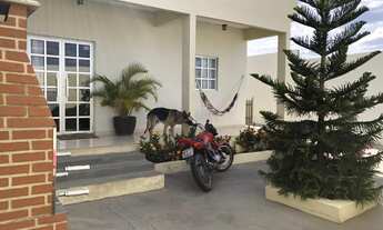 Imagem 4: Vende-se casa em Afogados da Ingazeira, Diomedes Gomes, 3 quartos