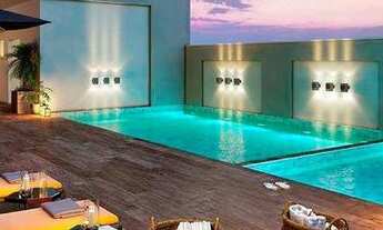 Imagem 4: Compre o seu apartamento próximo ao Taubaté Shopping e Av Itália