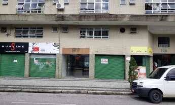 Imagem 4: 02 lojas - Rua Teresa - Shopping 800 - de frente para rua