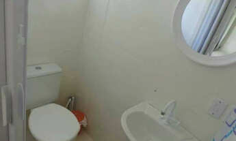 Imagem 4: Kitnet - Mobiliada, sem Fiador no Jd Apucarana