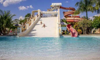 Imagem 3: Disponível em Caldas Novas * Lacqua di Roma