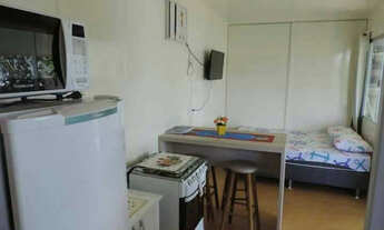 Imagem 6: Kitnet - Mobiliada, sem Fiador no Jd Apucarana