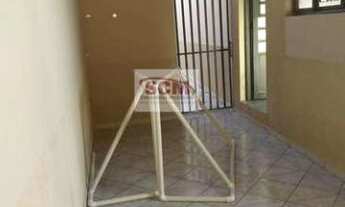 Imagem 5: Casa Zona Norte - M6D95