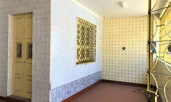 Imagem: Casa 3 quartos, na Praça 14 de janeiro